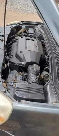 A picture of Honda pilot 04