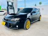 A picture of SUBARU IMPREZA