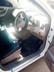 A picture of Nissan murano