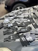 gloves