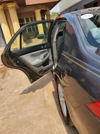 A picture of Neatly used Honda accord discussion continue