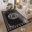 A picture of Carpet nzurii saana