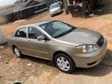 A picture of As e Dey hot 2004 Toyota Corolla Engine gear and