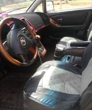 A picture of DANNY YUNG Smarts Autos Neat Lexus Rx 300 02 Very