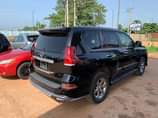 A picture of Extremely clean and sound Lexus GX460 2013 model registered toks