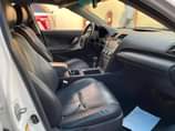 A picture of Camry xle