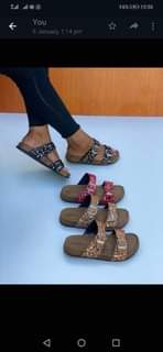 slippers