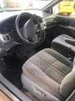A picture of Clean Toyota Sienna 2001