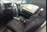 A picture of Fastest Finger Nissan Rogue 09 model Engine and Gear sound