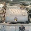 A picture of 2002 VOLKSWAGEN Golf 4