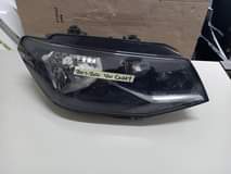 A picture of VW Caddy Normal Headlight 2017 2021 