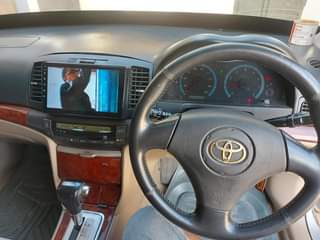 A picture of TOYOTA PREMIO X 2004