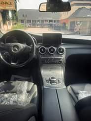 A picture of BENZ SUPER DEAL Name Mercedes Benz Brand GLC300 Body Type