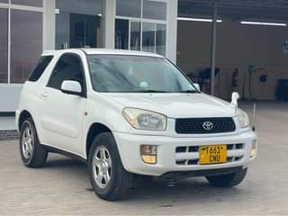 A picture of RAV4 KILLTIME Shortchasis Cc 1790 Year 01 Full ac Full