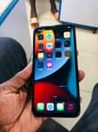 A picture of Fairly Used IPhone 12 Pro Max with 256GB Storage in