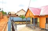 A picture of NEWLY BUILT MODERNISED HOUSE FOR SALE AT NANSANA KABUBI AT