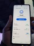 A picture of Quick sale Samsung galaxy S20 Fe 5g 128gb 6gbram At