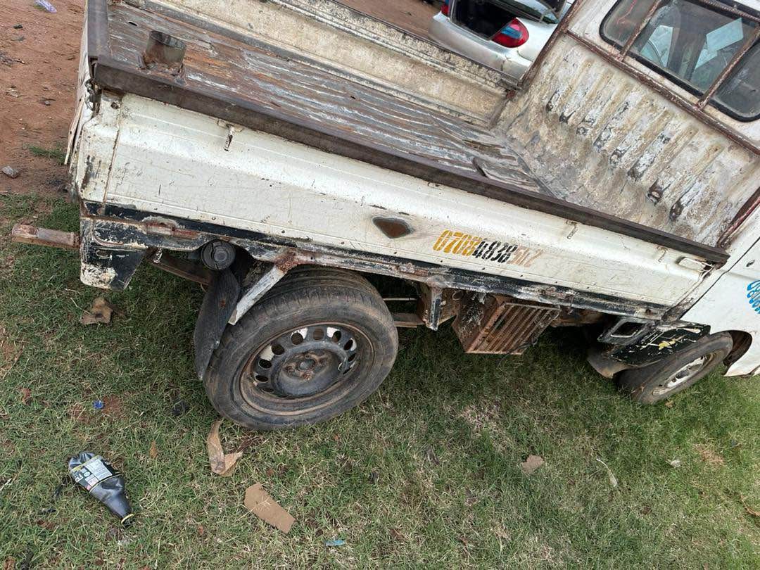 A picture of Hot distress buy and drive Nothing to do Abuja 08032895280