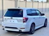 A picture of Subaru Forester New Nauzwa