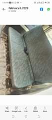 A picture of Sale engine and transmission is work okay 9 months use