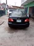 A picture of Corolla 07 1 850m 08064494091