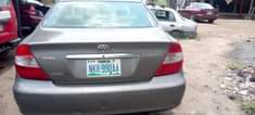 A picture of Sharp big daddy 2004 Inspected tested and trusted Engine silent