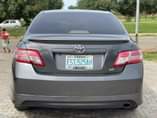 A picture of Clean used Toyota Camry SE 2008 upgraded to 2010 model