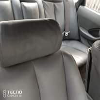 A picture of Honda bullet 08118466882