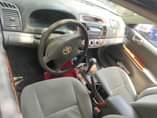 A picture of Camry bigdaddy 2005 model