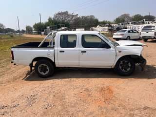 Pretoria B.