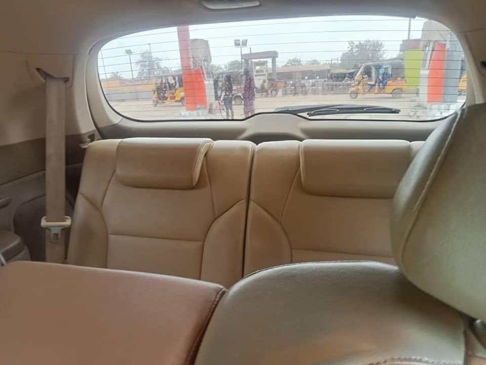 A picture of Good day I have this ACCURA 2008 09 model