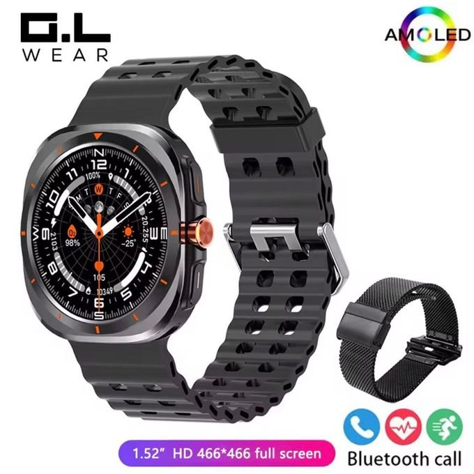 smartwatches