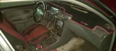 A picture of Toyota Camry 2001