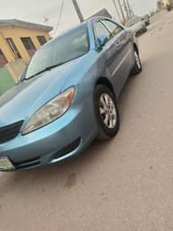 A picture of Call 08114560910 Toyota Camry 2004 Good Engine and Gear AC