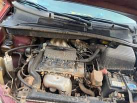 A picture of 2001 Toyota Sienna