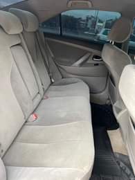 A picture of Belgium standard 2008 Camry 6 5m Buy and drive no