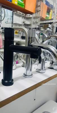 A picture of HANDWASH BASIN KITCHEN TAPS