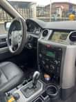 A picture of Land Rover