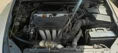 A picture of 2004 Full Option Honda Accord Call 08162299227