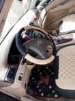A picture of Es330 Lexus n good engine AC chilling gear as he