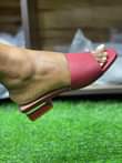 A picture of CLASSY SANDALS