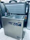 A picture of BOSS FREEZER 150L Bei 485 000 Clean 0716691688 whatsaap calls