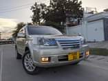 A picture of Nissan Xtrail Axis
