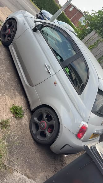 abarth