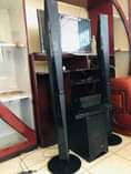 A picture of NAUZA SONY HOME THEATER