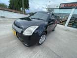 A picture of Suzuki swift
