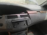 A picture of Toyota Avalon 2007