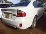 A picture of Subaru b sport