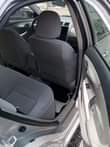 A picture of Toks standard 2011 Toyota Corolla