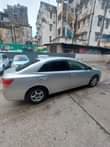 A picture of Toyota Allion 2007